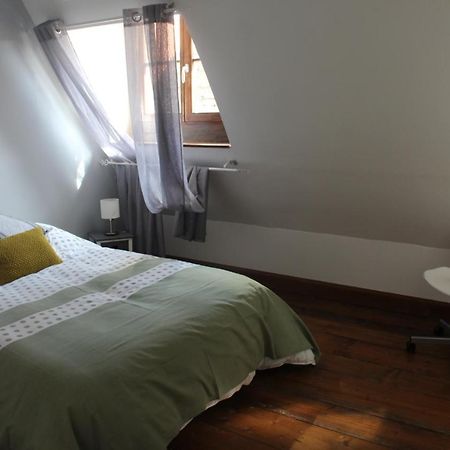 La Dambachoise Villa Esterno foto