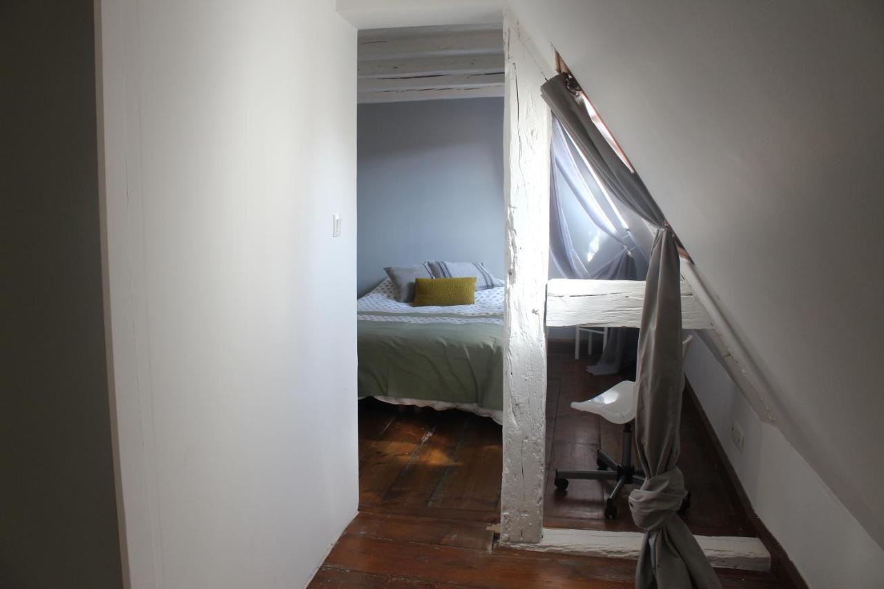 La Dambachoise Villa Esterno foto